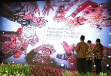 Pemerintah Luncurkan Program Sertifikasi Halal Gratis bagi Usaha Mikro Kecil