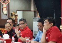 Hasto Tepis Isu Megawati Soekarnoputri Jatuh Sakit