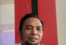 Fadli Noor Mundur dari Partai Solidaritas Indonesia, Fokus pada Lembaga Pendampingan Politik FOTO: Fadli Noor Ketua MPO DPD I Partai Golkar Sulawesi Selatan.