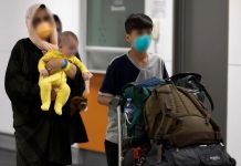 Misi Evakuasi Afganistan Australia Berakhir Setelah Ribuan Orang Diangkat dari Kabul