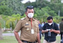 Soal Pasar Malam, Bupati: Itu Upaya Menggerakkan Ekonomi Masyarakat Bulukumba