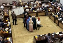 Mantan Kepala Bea Cukai Manado, Nyoman Adhi Suryadnyana Terpilih Menjadi Anggota BPK