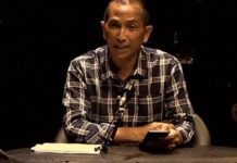 Hersubeno Terima Pesan WA Dokter Soal Megawati Koma: Valid 1000 Persen