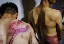 Afghanistan: Wartawan Menceritakan Pemukulan oleh Taliban