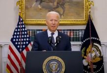Joe Biden, Qatar Akan Menjadi Sekutu Utama non-NATO Presiden AS Joe Biden
