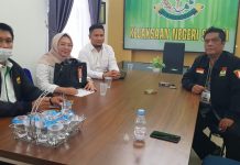 Nasabah Somasi PT Pegadaian Wilayah Makassar, Atas Dugaan Penggelapan