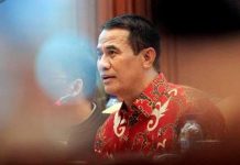 Survei Index Indonesia, AAS Wakili Suara Pamasuka, Suara Anies dan Ganjar Naik