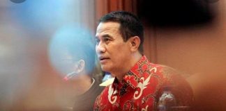 Survei Index Indonesia, AAS Wakili Suara Pamasuka, Suara Anies dan Ganjar Naik