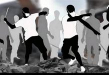 Setelah Video Viral, Pecahlah Bentrok Antar Ormas di Gombong Kebumen