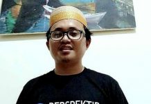 TP dan Golkar di Pilgub 2024, Pengamat Beri Resep Politik ke Taufan Pawe Direktur Profetik Institute, Asratillah