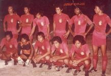 Penjaga Gawang PSM Era Tahun 1980, Johny Kamban Tutup Usia