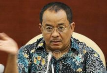 Said Didu: Semoga Bukan Kita Pembuat Museum Kereta Api Cepat, ‘Tercepat’ di Dunia