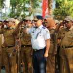 APBD 2021 Makassar, Honor Pegawai Kontrak dan Biaya Lainnya Rp 500 miliar Lebih Besar dari ASN, DP: Gila itu!