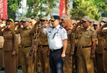APBD 2021 Makassar, Honor Pegawai Kontrak dan Biaya Lainnya Rp 500 miliar Lebih Besar dari ASN, DP: Gila itu!
