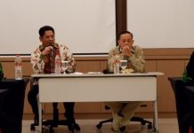 Kemenag Susun KMA Pengangkatan Guru di Madrasah Swasta