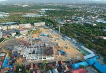 BPN Akhirnya Blokir Sertifikat Tanah Lokasi Pembangunan Trans Studio di Kota Kendari