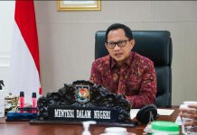 Mendagri Minta Kepala Daerah Buat Aturan Penggunaan Aplikasi PeduliLindungi di Ruang Publik