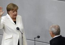 Edukasi: Kepemimpinan Angela Merkel tidak Menunjuk Kerabatnya untuk Posisi Jabatan, Tinggal di Apartemen Biasa