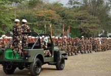 Dirgahayu FKPPI ke 43, 1978 – 2021