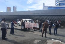 FAMS Kembali Aksi, Minta Kejati Sulsel Panggil 40 Anggota DPRD Bulukumba, Kasi Intelijen: Tunggu SOP