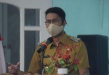 Bupati Sinjai, Ada Penurunan Kualitas Pendidikan Selama Masa Pandemi COVID-19