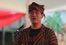 Relawan AAS Gelar Silaturahmi Secara Daring di Seluruh Nusantara