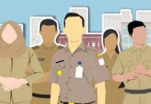 Selama Bulan Ramadan 1443 H, Pemerintah Pangkas Jam Kerja ASN