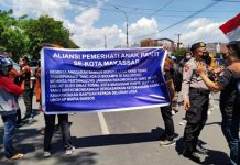 Buntut Aksi Aliansi Pemerhati Anak Panti Asuhan, Muncul Pemberitaan Sepihak yang Mengandung Fitnah