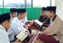 BuzzerRp Serang Hafiz Quran, Ini Balasan Netizen Lebih Maha Dahsyat