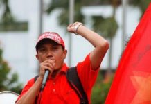 Harta Kekayaan Pejabat di Indonesia Naik di Tengah Pandemi, Kamal: ‘Tuhan Aku Kenyang’