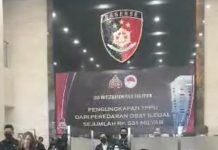 Live dari Mabes Polri, Press Release Bareskrim Polri Pengungkapan TPPU dari Peredaran Obat Ilegal