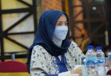 Dessy Ratnasari: PON XX Papua Harus Bisa Tingkatkan Perekonomian Masyarakat Papua