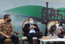 Over Kapasitas Lapas, Penegakan Hukum Perlu Dibenahi