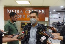 Komisi III akan Panggil Menkumham untuk Tindaklanjuti RUU PAS