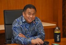 Rachmat Gobel Minta OJK Moratorium Pinjaman Online