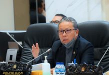 Komisi XI Akan Agendakan Kembali Evaluasi Kinerja OJK