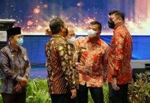 Pemprov Sulsel Gelar Rakorwasda di Hadiri Bupati dan Wali Kota se-Sulsel