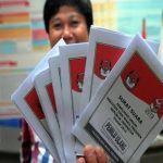 Pemerintah Usulkan agar Pemilu Diundur di April atau Mei 2024, KPU: untuk Exercise Kami Coba, Bisa atau Tidak?