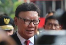 Aturan Baru, Sanksi Berat Bagi ASN Bila Melanggar