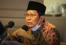 Soal Sex Anal, MUI: Itu Haram