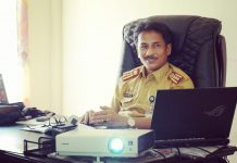 Target PAD Diskominfo Capai 95.50 Persen