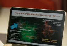 Kenal Dekat dengan Penemu “Drone Emprit atau Drone Kutilang” Ismail Fahmi