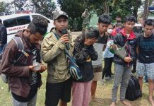 Kisah Pilu Nakes di Pedalaman Papua Menjadi Korban Kekerasan Teroris KKB