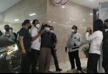 Pelaku Penistaan Agama, Muhammad Kece Alami Penganiayaan di Rutan Bareskrim Polri