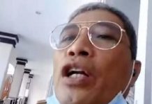 Penista Agama Islam, Muhammad Kece Alami Penganiayaan oleh Sesama Tahanan di Rutan Mabes Polri