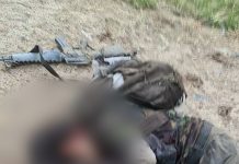 Dikabarkan Ali Kalora Pimpinan MIT Tewas di Tangan Satgas Madagoraya