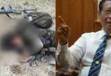 Netizen, Mahfud MD Lebih Suka Twit Matinya Ali Kalora Ketimbang unggah Tewasnya Nakes Ditangan KKB