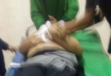 Ustaz Alex Tewas Usai Pulang Salat Magrib di Tembak OTK, Gunakan Baju Ojol