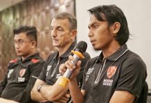 Pelatih PSM: Setelah Lawan Membuat Skor 1-0, Barulah Pemain Kami Bangkit