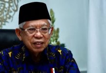 Wapres Dorong Kolaborasi dan Partisipasi Aktif Masyarakat untuk Berantas Narkoba